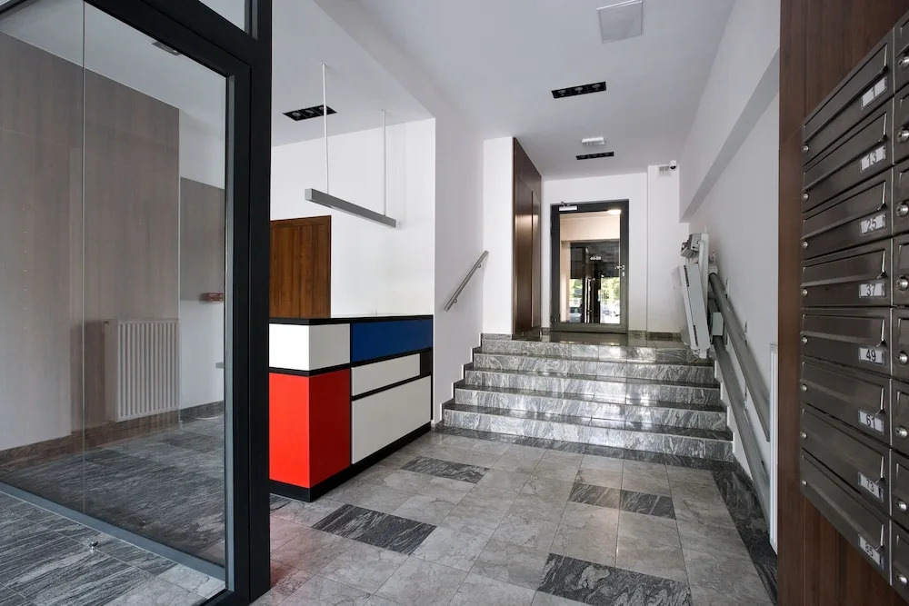 Super-Apartamenty - Andersia VIP