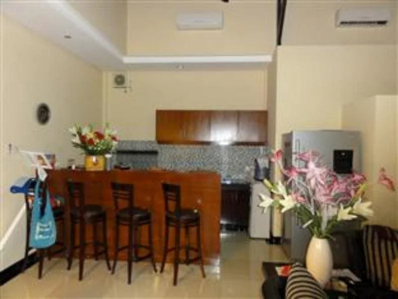 Villa Negeri Impian