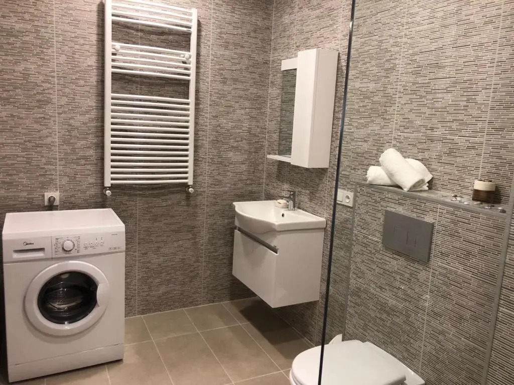 Modern Apartment