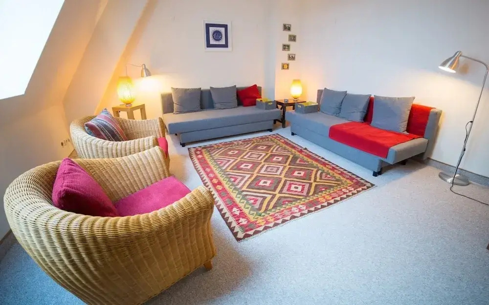 Berghotel Tambach