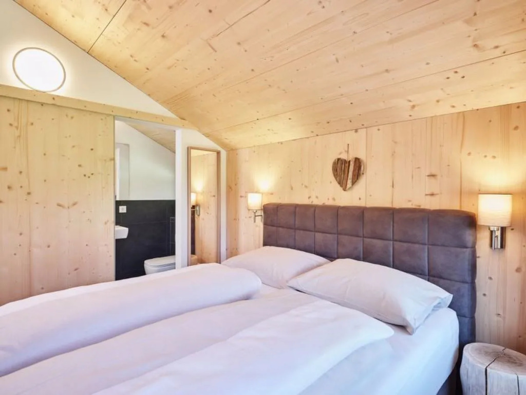 Bergeralm Chalets 34030