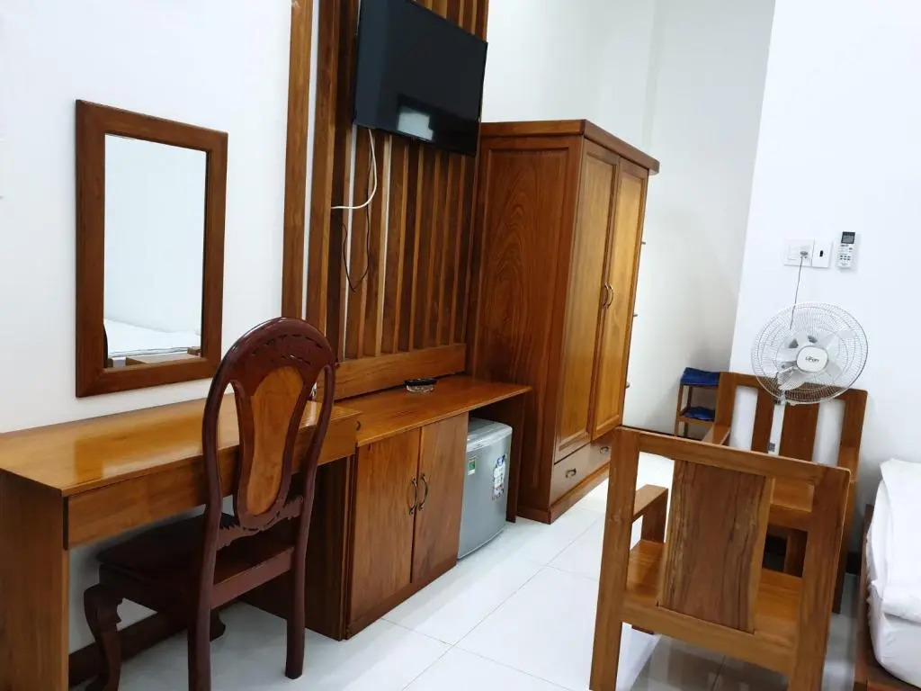 hotel đăng khôi 2