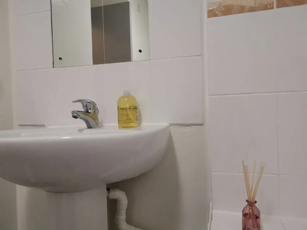 BookedUK - Entire flat near ExCeL London