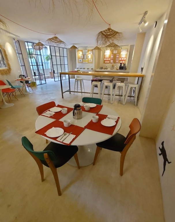 Miostello Lifestyle Riad Marrakech