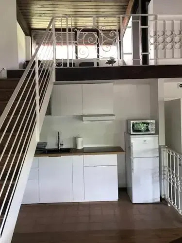 Appartamenti I Giardini Di Villa Melzi
