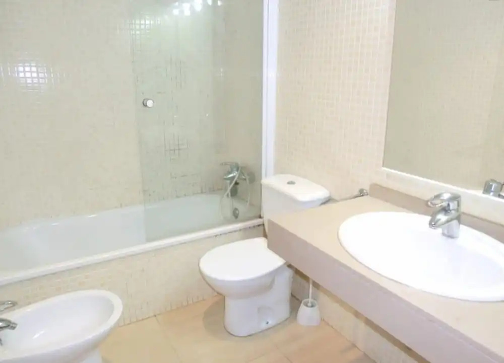 Apartment in Lloret de Mar - 104278 by MO Rentals