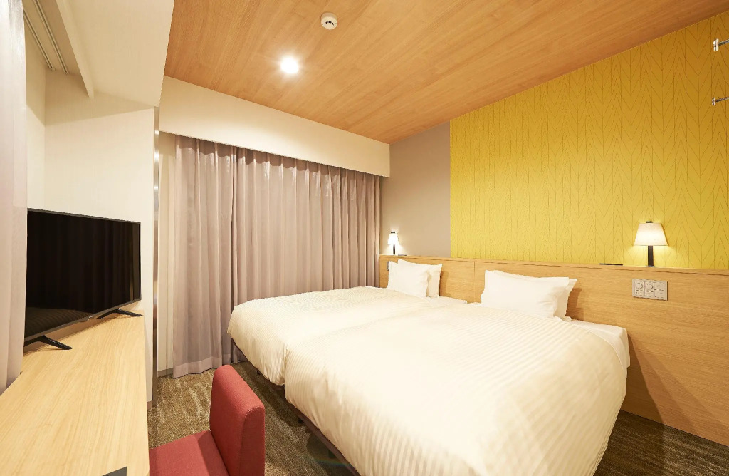 Sotetsu Fresa Inn Tokyo Tamachi
