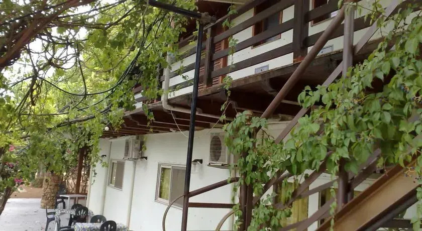 Agriturismo Golfo Leone
