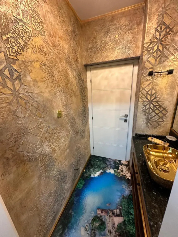 Robevski luxury rooms