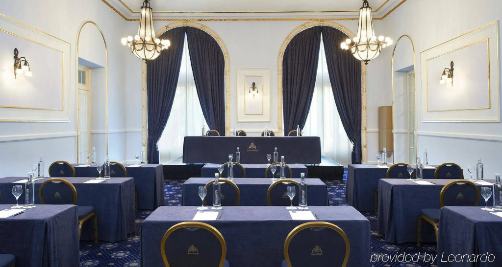 Hotel Maria Cristina, a Luxury Collection Hotel, San Sebastian