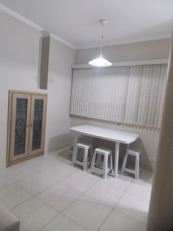 Duplex no Guarujá - Praia Enseada