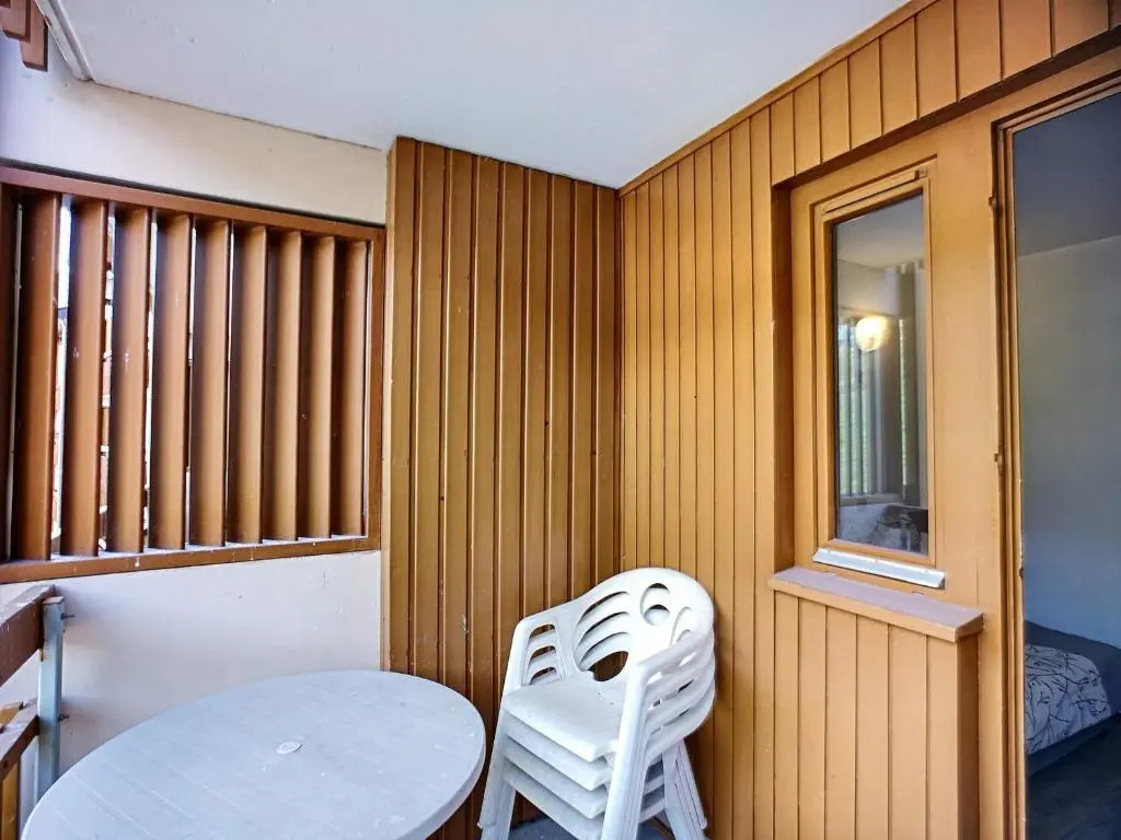 Appartement Les Menuires, 1 pièce, 4 personnes - FR-1-178-105
