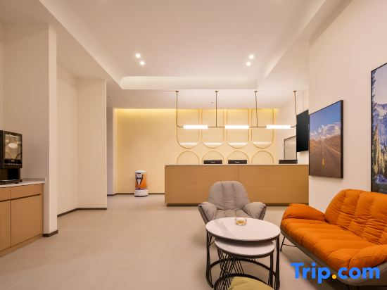 Jinjiang Star Hotel (Kashgar Approval Bureau Xiao Yalang Wetland Park Branch)