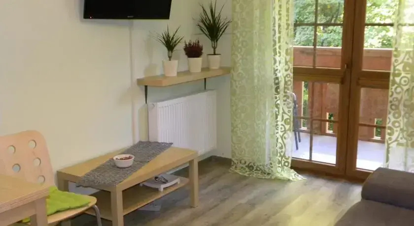 Apartament U Anny