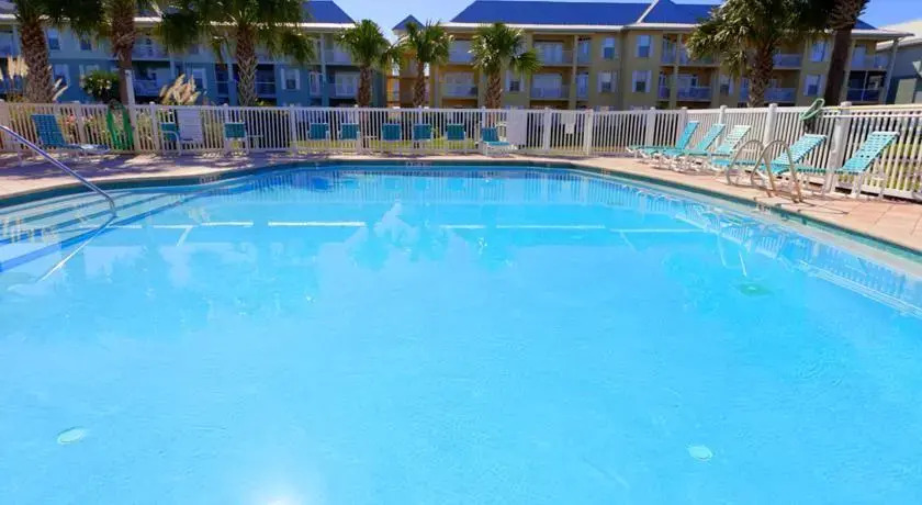 Seaside Anastasia 205D by Vacation Rental Pros