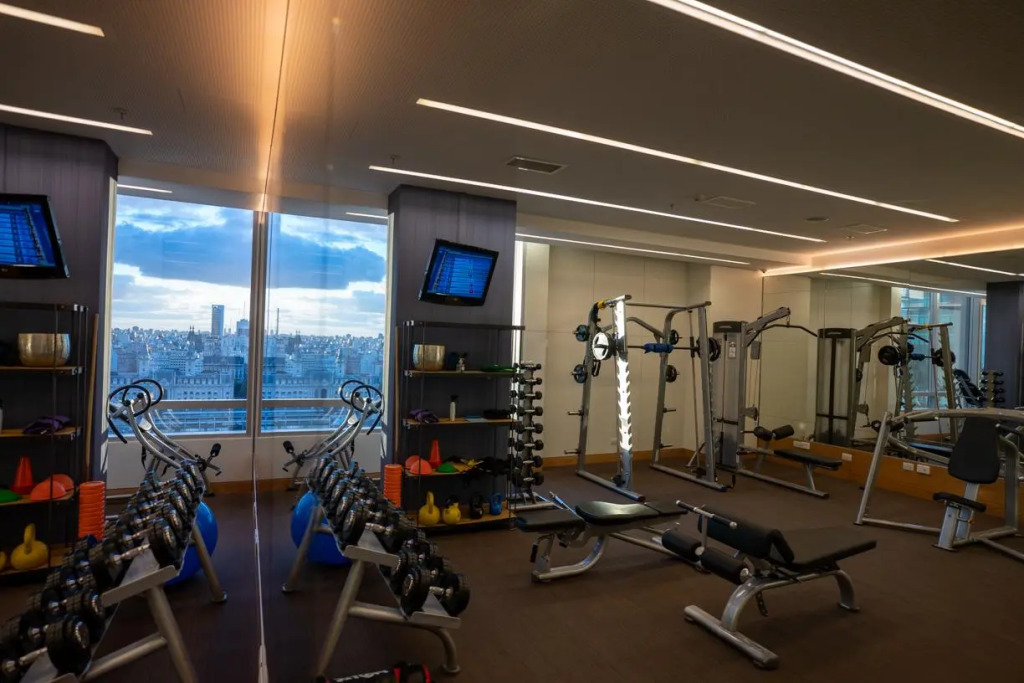 Alvear Icon Hotel