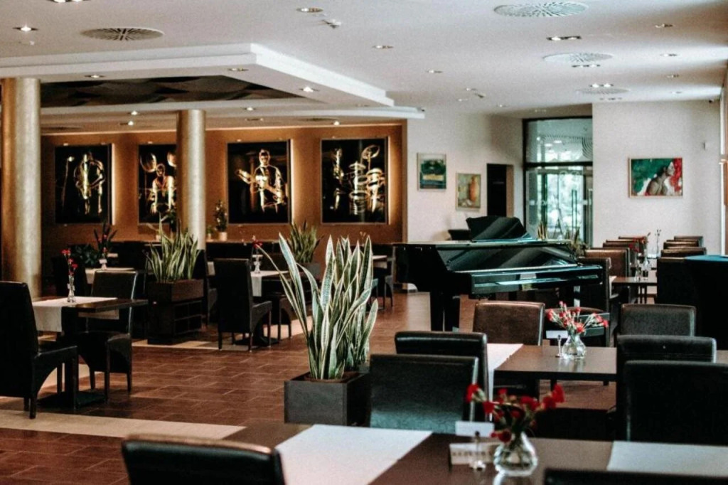 Ruben Hotel Zielona Góra