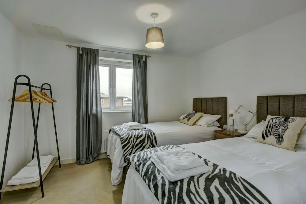 Karah Suites - Manley Gardens Apartments
