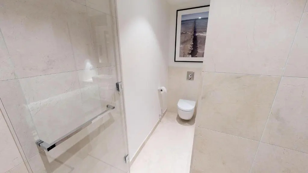 White Pearl Apartment 0.04