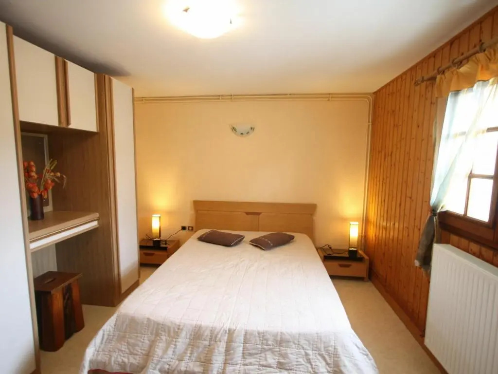 Gîte convivial à Xonrupt-Longemer, près du lac et des activités sportives, avec wifi et terrasse - FR-1-589-204