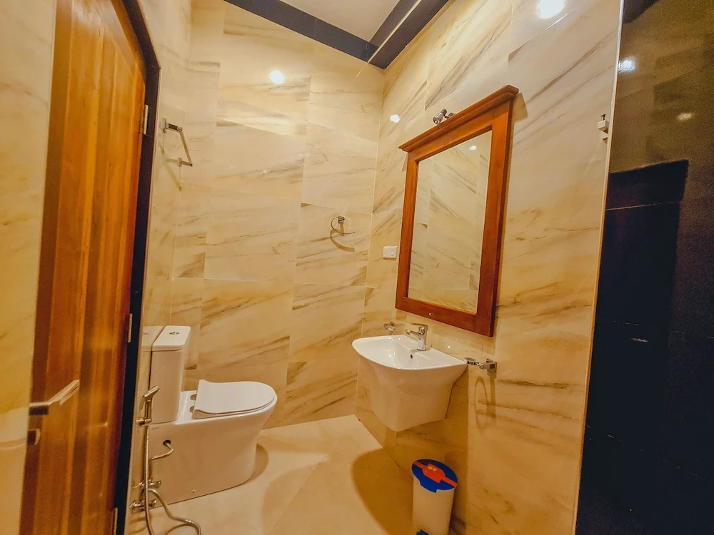 Top Rich Hotel Nuwara Eliya
