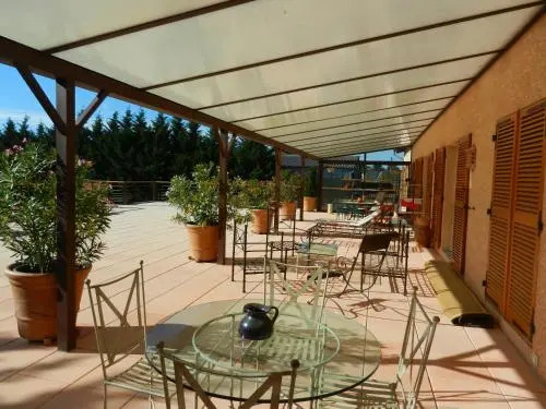 Chambre Hote Jacoulot