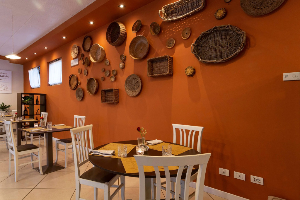 Hotel Mirandola