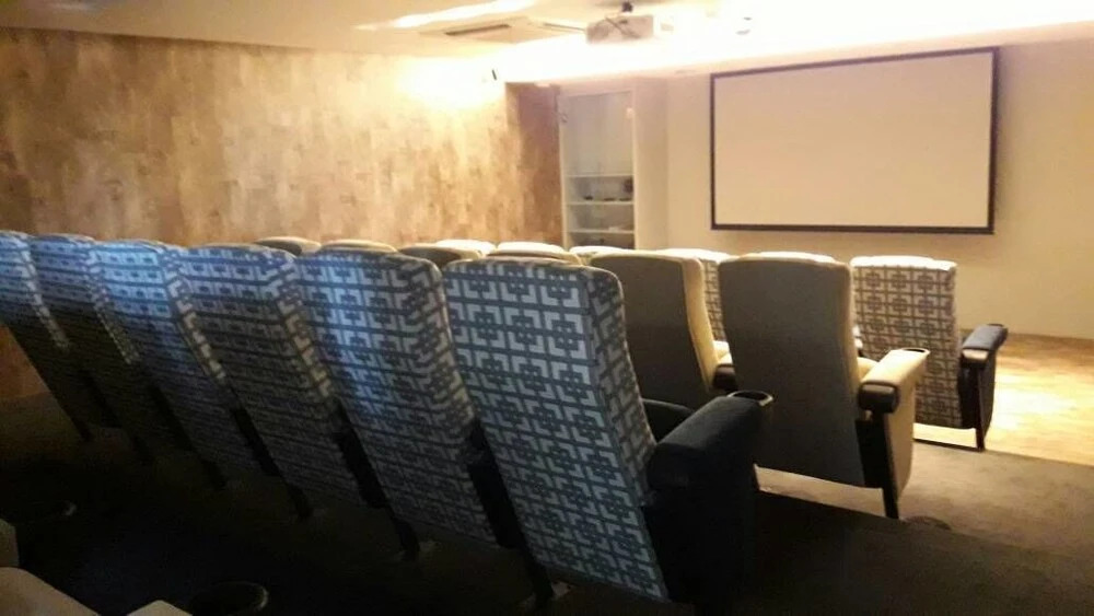 Verve Suites KL South