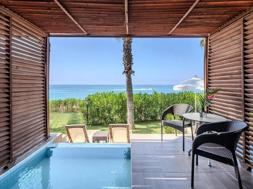 Adora Calma Beach Hotel Adults Only