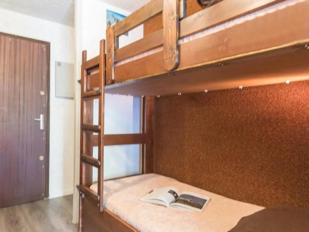 Appartement Saint-Chaffrey , 1 pièce, 4 personnes - FR-1-330E-47