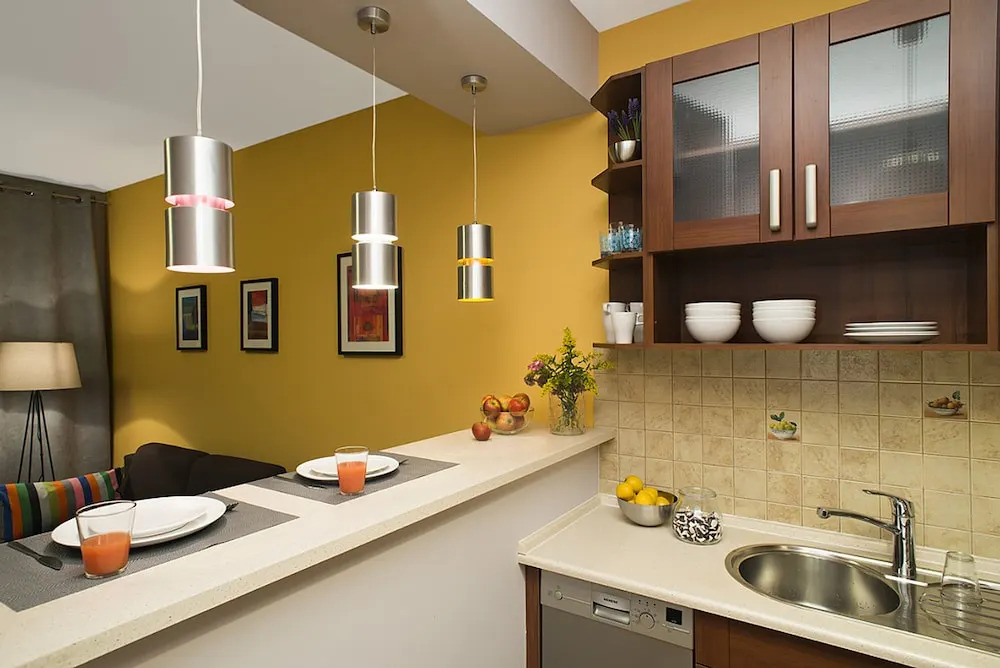 Apartamenty Mokotów TWW