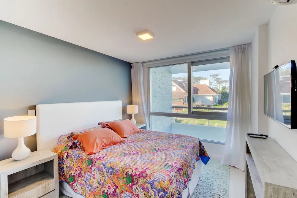 Apartamento en playa Pinares - Isabel