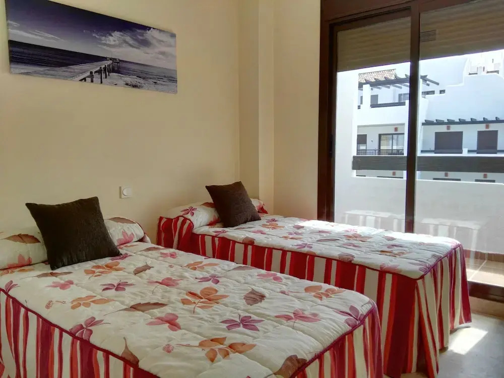 Alcaidesa Suites Penthouse