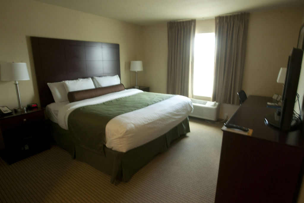 Cobblestone Inn & Suites - Langdon