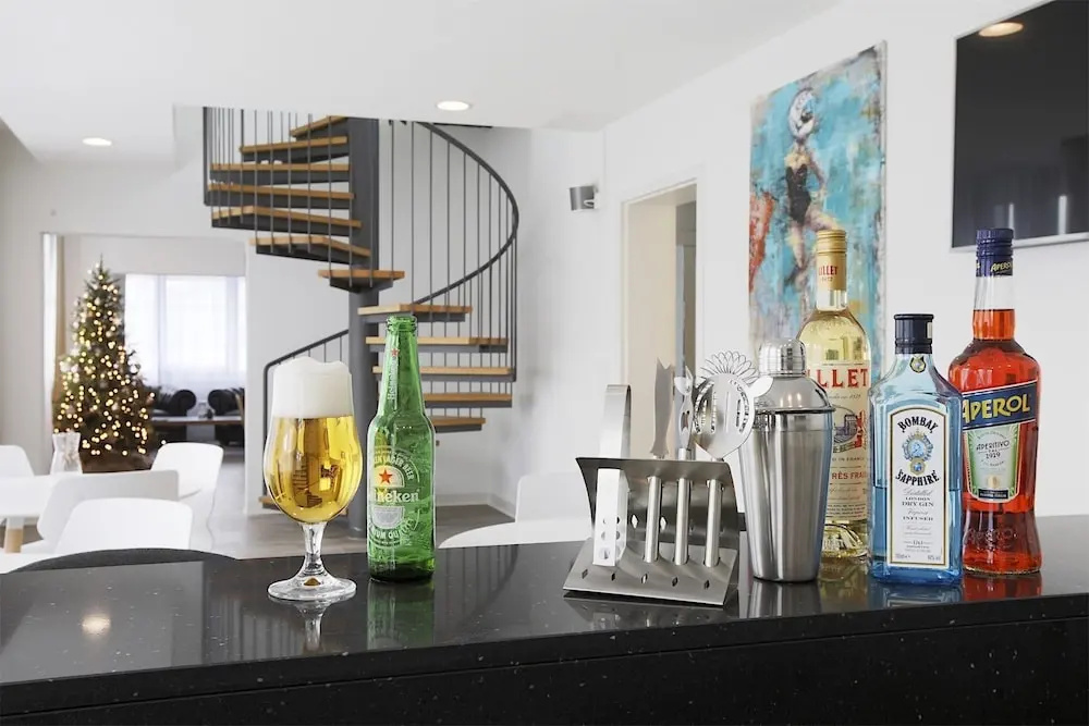 Hotel Work Life Residence am Bahnhof
