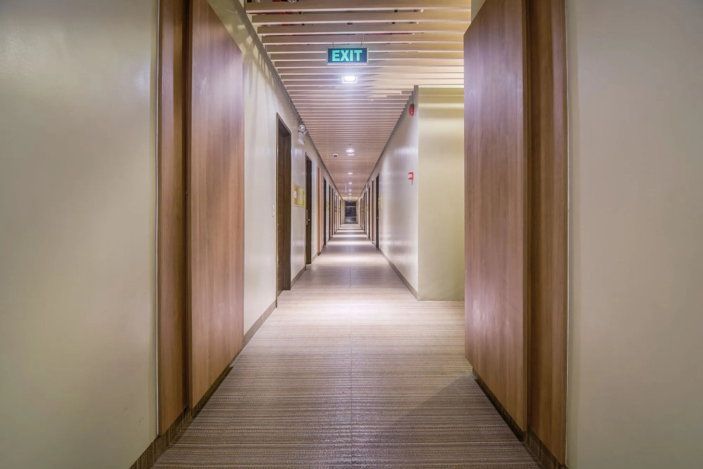 ABC Hotel CEBU