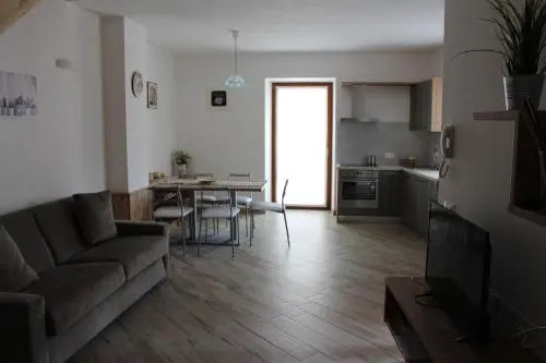 Appartamenti Moretta