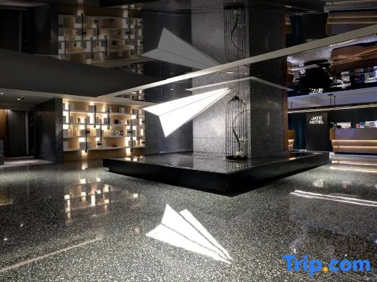 Jato Hotel