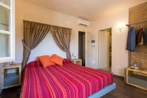 Appartamento Nel Borgo