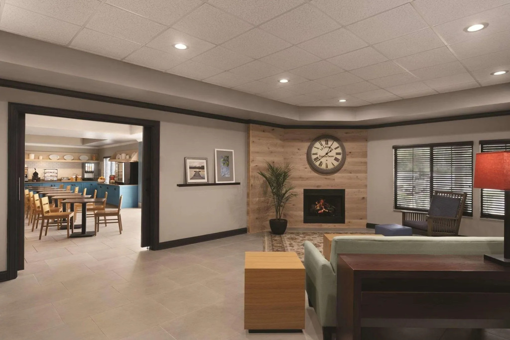 Country Inn & Suites by Radisson Raleigh-Durham Airport NC