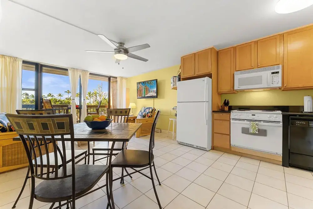 Maui Vista 1210 by Maui Rental Group