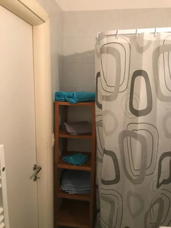 Speri 3 Apartment