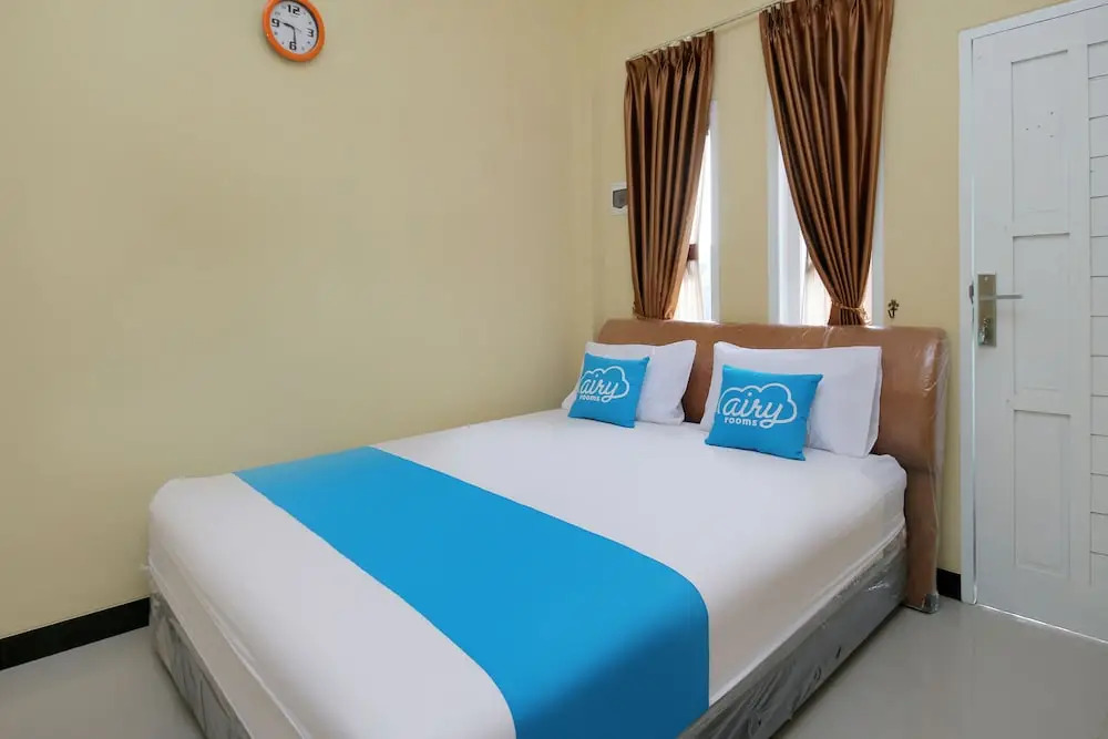 Airy Eco Gunungsari Ulu Beler Gang Rahmat 23 Balikpapan