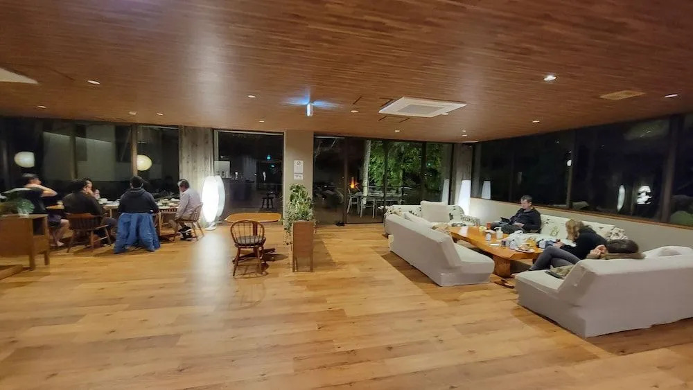 Ks House Nikko - Kinugawa Onsen Hostel