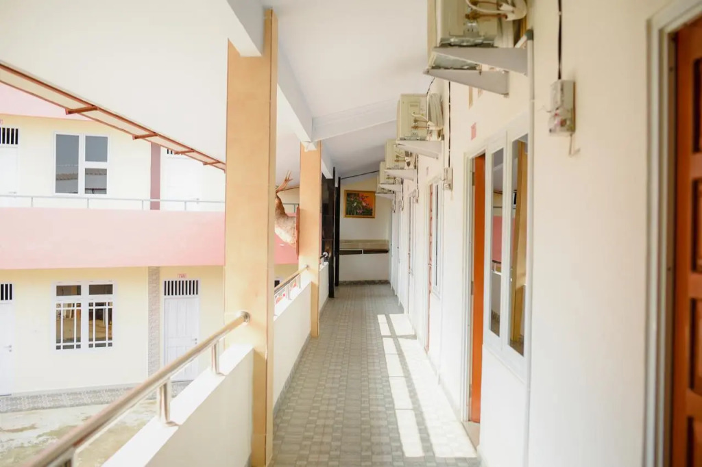 OYO 174 Desilva Bandara