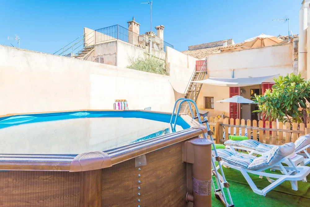 Casa Petra Iii