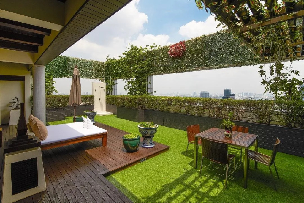 Pathumwan Princess Hotel
