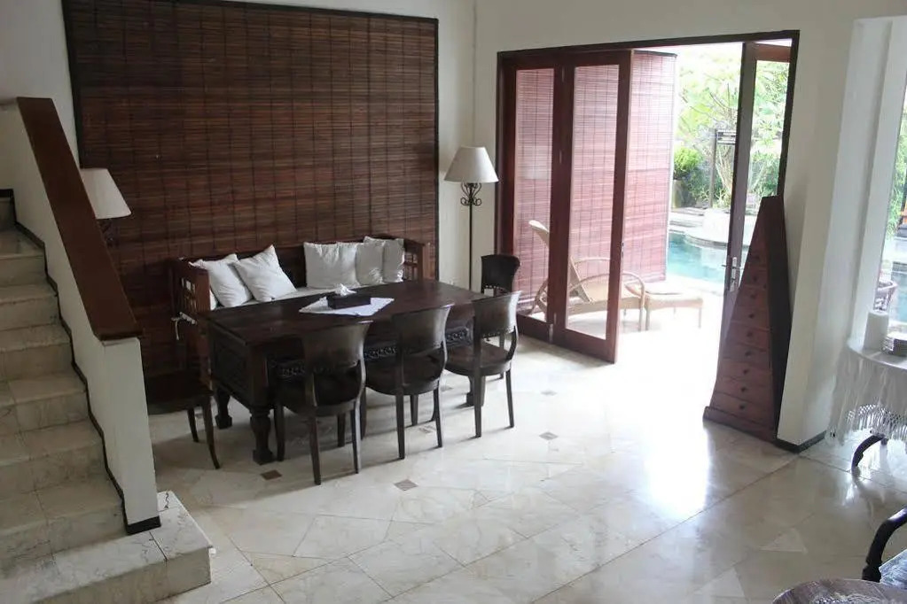9 Bedroom GERHANA Villa Kuta Bali