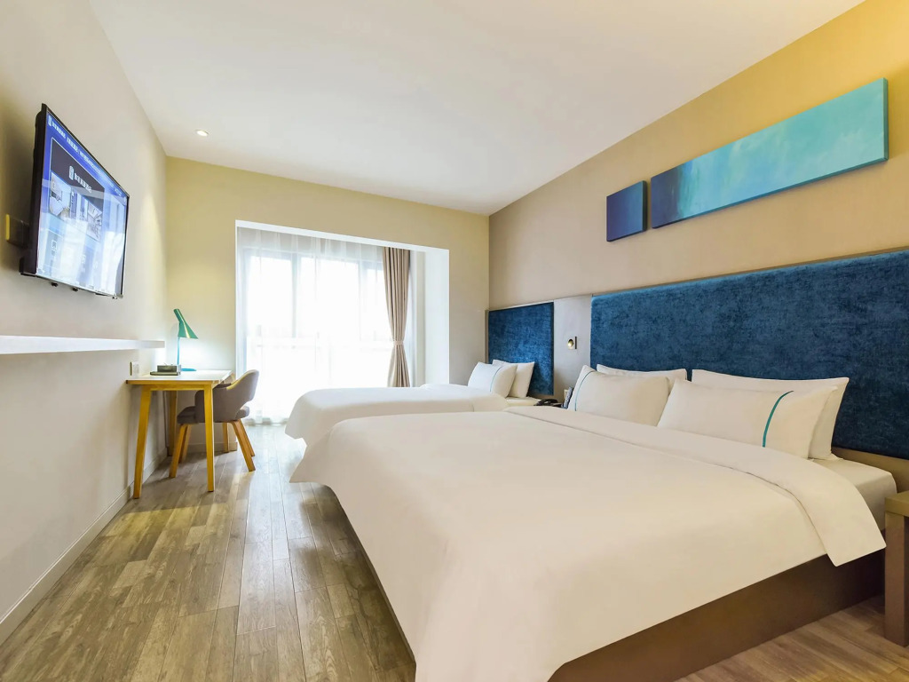 Hanting Hotel Xingyi