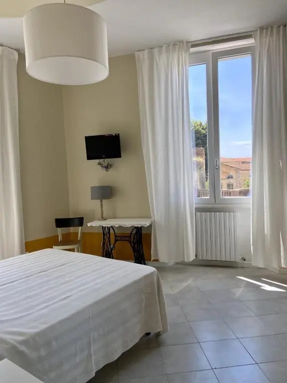 Via Pisano 22 - la Tua Casa in Centro
